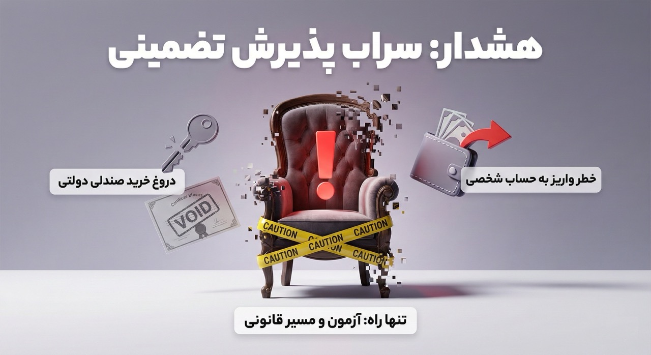 سراب پذیرش‌های تضمینی مشاوران تحصیلی ترکیه