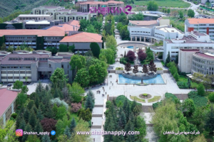 دانشگاه بیلکنت 2026 🏛️ شهریه دلاری و لیست رشته های مهندسی