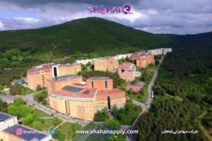 دانشگاه یدی تپه ۲۰۲۶ 🇹🇷 پذیرش بدون آزمون و دیپلم آبی