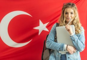 تحصیل در ترکیه